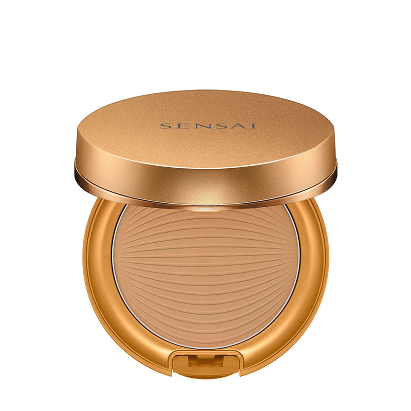 SENSAI SB NATURAL VEIL COMPACT SC03 MEDIUM – online store