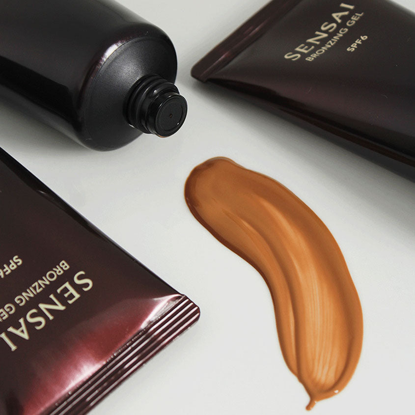 SENSAI BRONZING GEL N BG62 AMBER BRONZE – متجر إلكتروني