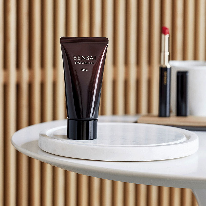 SENSAI BRONZING GEL N BG62 AMBER BRONZE – توصيل مجاني