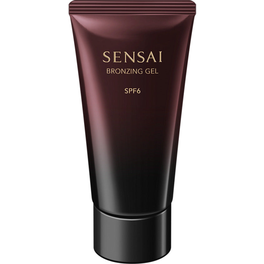 SENSAI BRONZING GEL N BG61 SOFT BRONZE – buy online