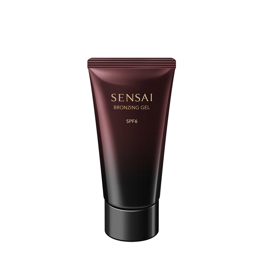 SENSAI BRONZING GEL N BG62 AMBER BRONZE
