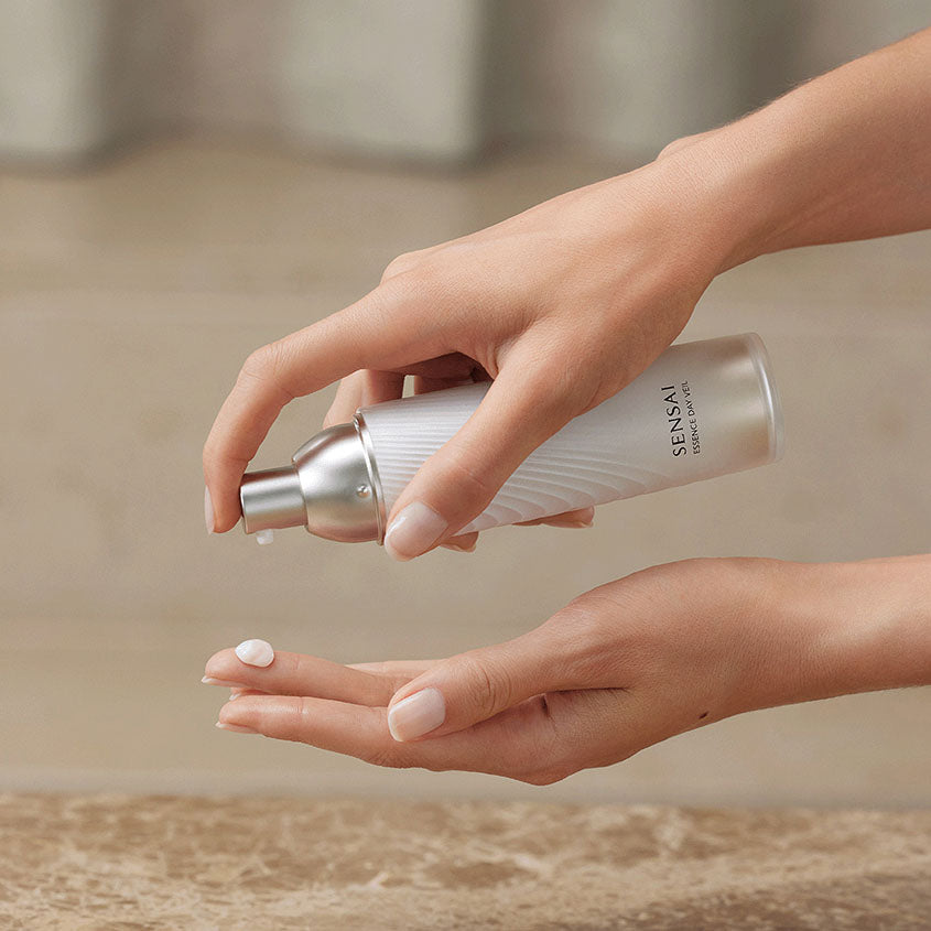 SENSAI ESSENCE DAY VEIL – صورة 6