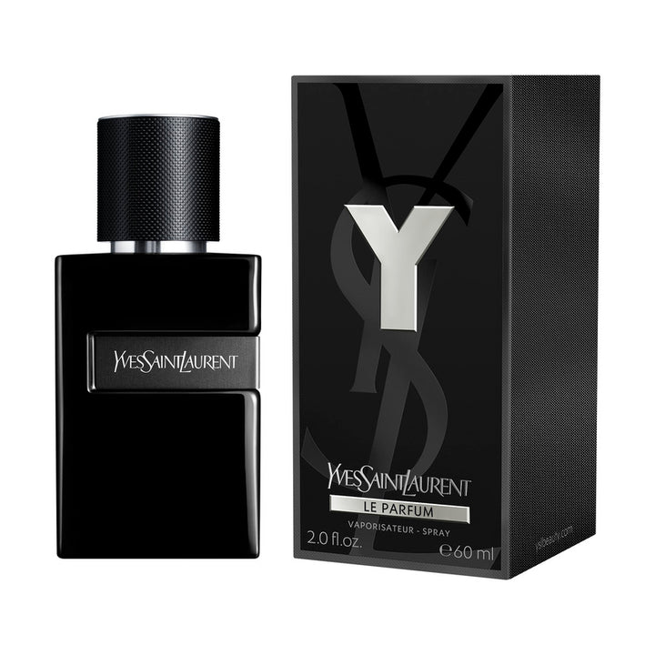 Y Le Parfum
