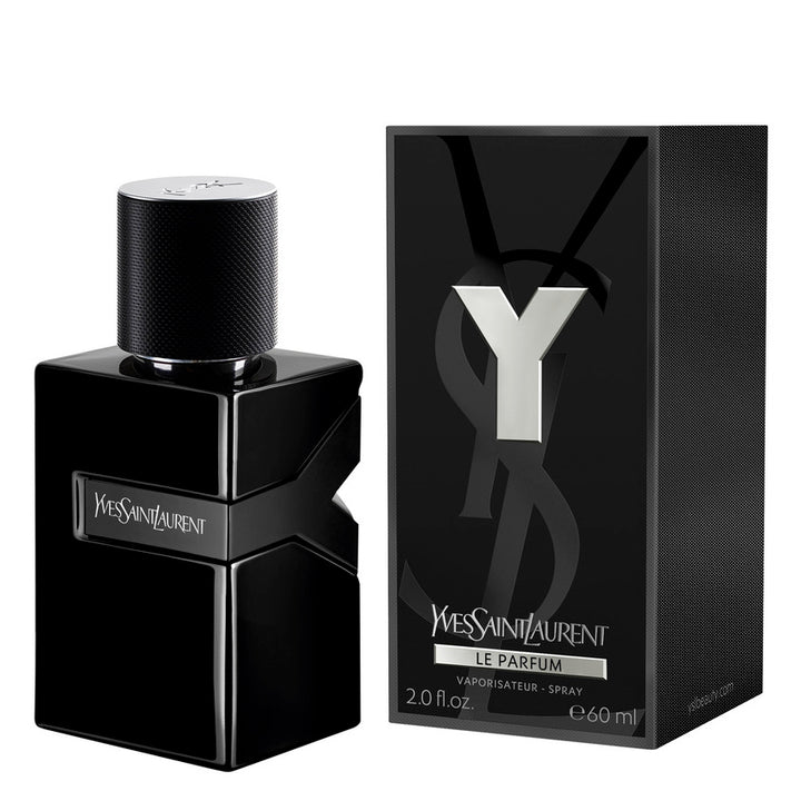 Y Le Parfum
