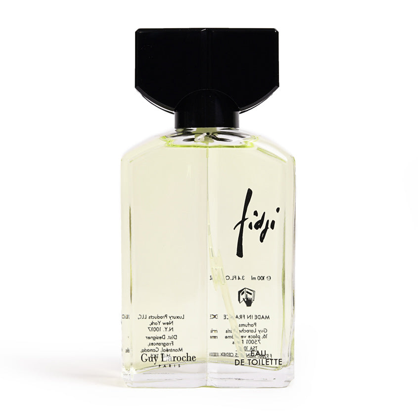 GUI LAROCHE FIDJI EDT SPRAY 100ML