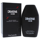 DRAKKAR NOIR EDT 200ML
