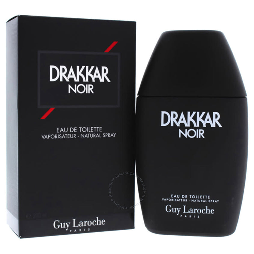 DRAKKAR NOIR EDT 200ML