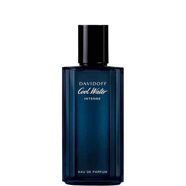 DAVIDOFF COOL WATER INTENSE EDP 75ML