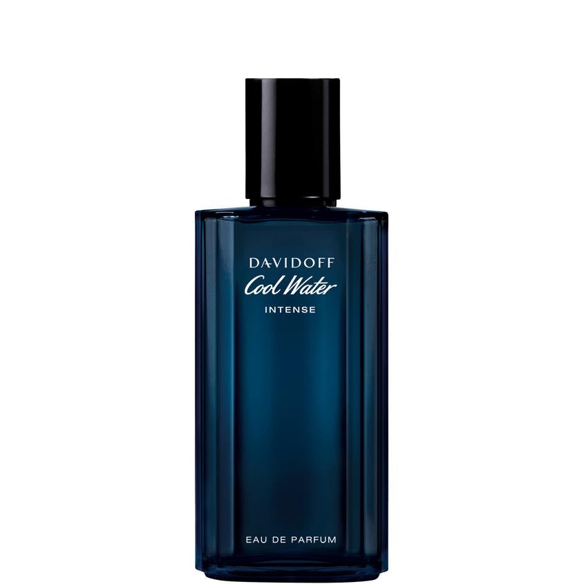 DAVIDOFF COOL WATER INTENSE EDP 75ML – شراء أونلاين