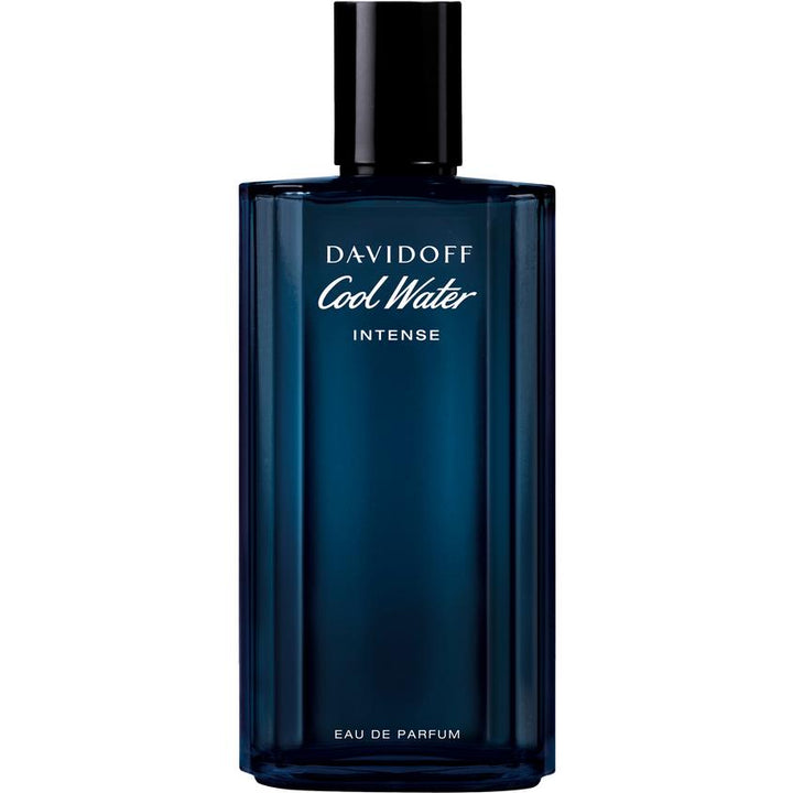 DAVIDOFF COOL WATER INTENSE EDP 125ML
