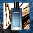 DAVIDOFF COOL WATER ODYSSEY PRFM 100ML