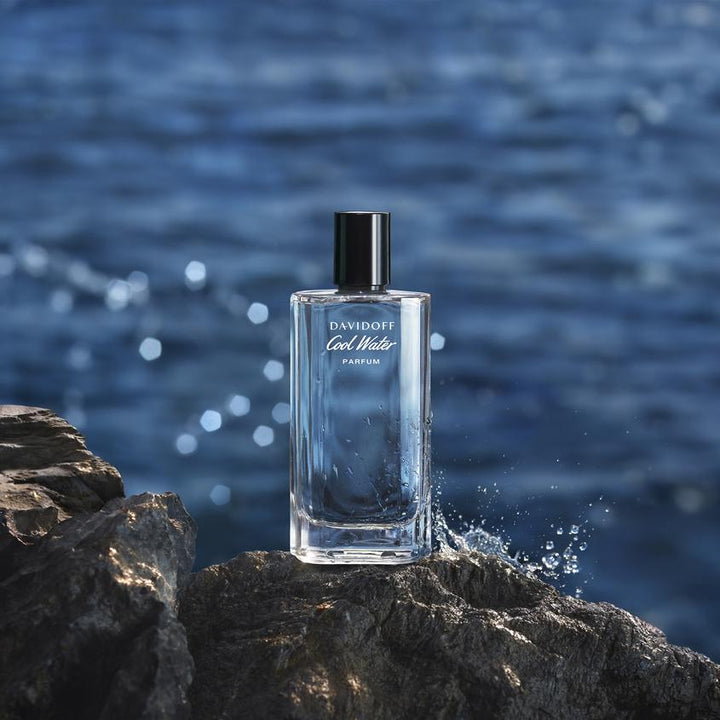 DAVIDOFF COOL WATER ODYSSEY PRFM 100ML