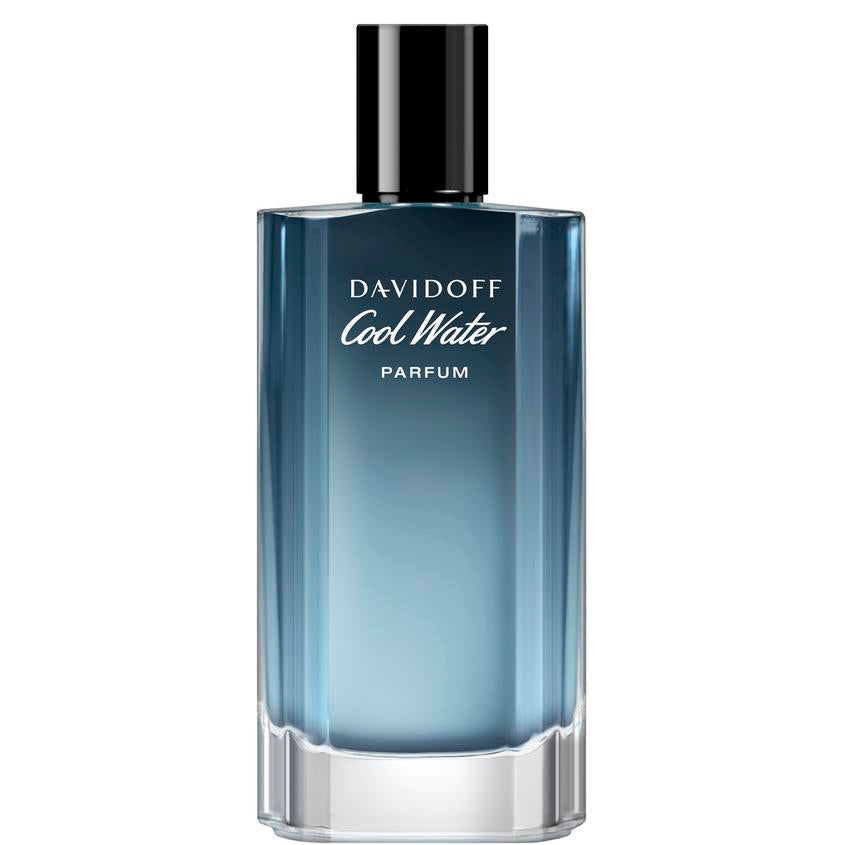 DAVIDOFF COOL WATER ODYSSEY PRFM 100ML