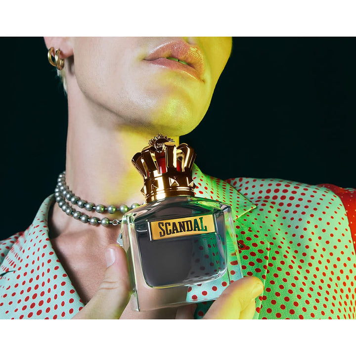 Scandal Pour Homme