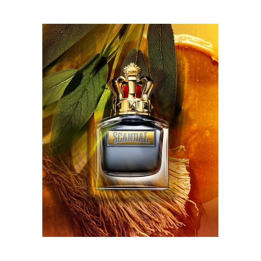 Scandal Pour Homme