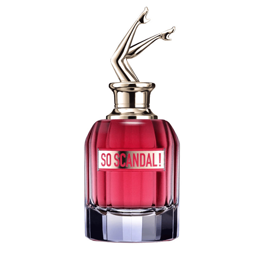 JEAN PAUL GAULTIER JPG SO SCANDAL! EDP 80ML