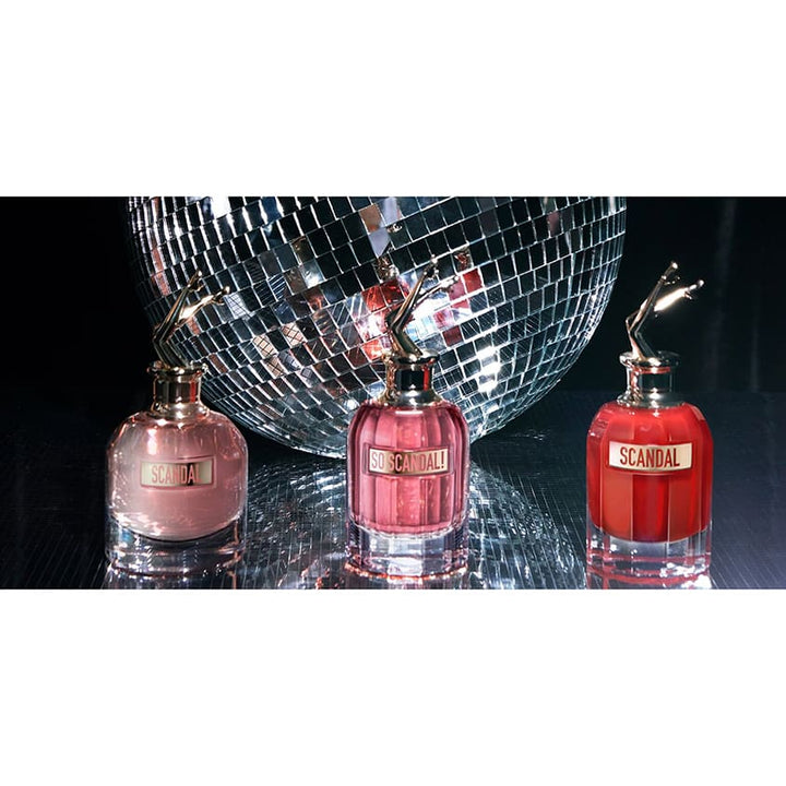 JPG SO SCANDAL! EDP 80ML