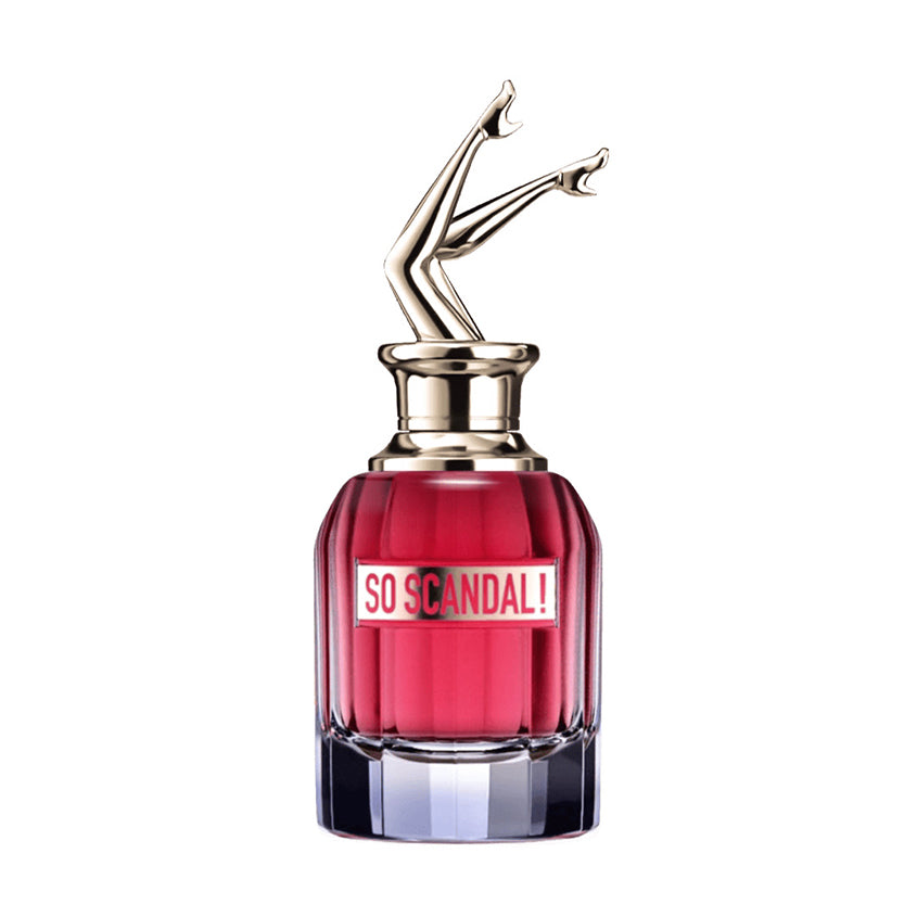 JEAN PAUL GAULTIER JPG SO SCANDAL! EDP 50ML – توصيل مجاني