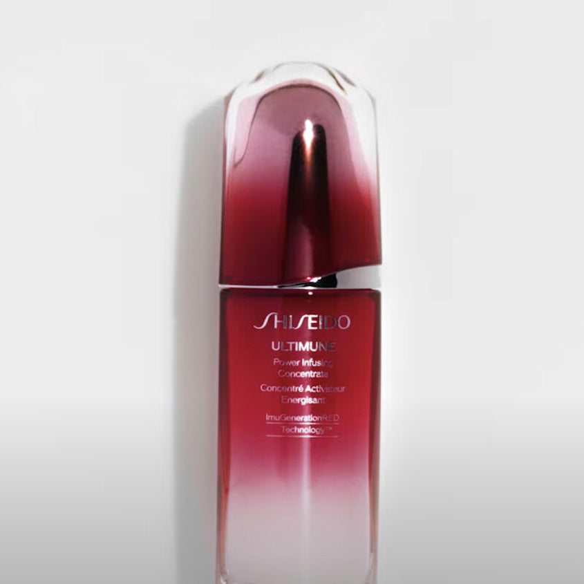 Ultimune Power Infusing Concentrate