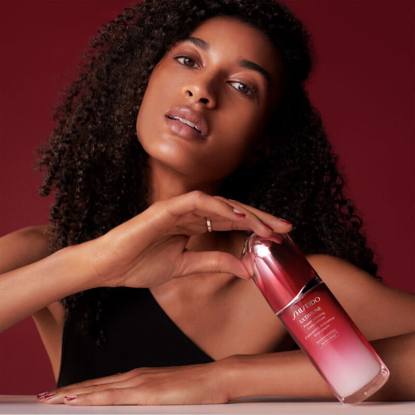 Ultimune Power Infusing Concentrate