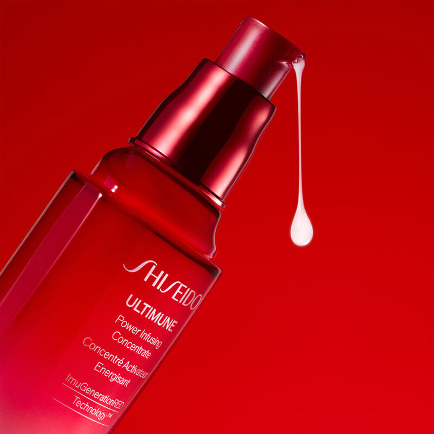 Ultimune Power Infusing Concentrate