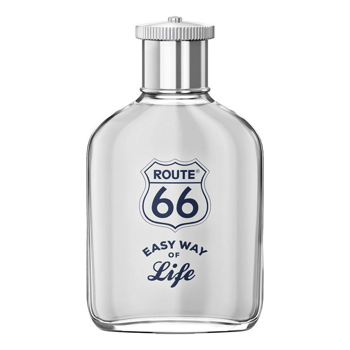 EASY WAY OF LIFE EDT NATURAL SPRAY MEN 100ML