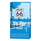 ROUTE 66 FROM COAST TO COAST EDT NATURAL SPRAY MEN 100ML