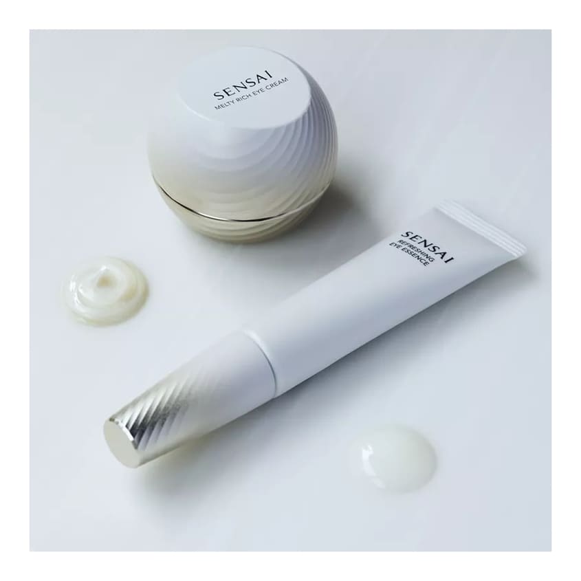 SENSAI MELTY RICH EYE CREAM (REFILL)