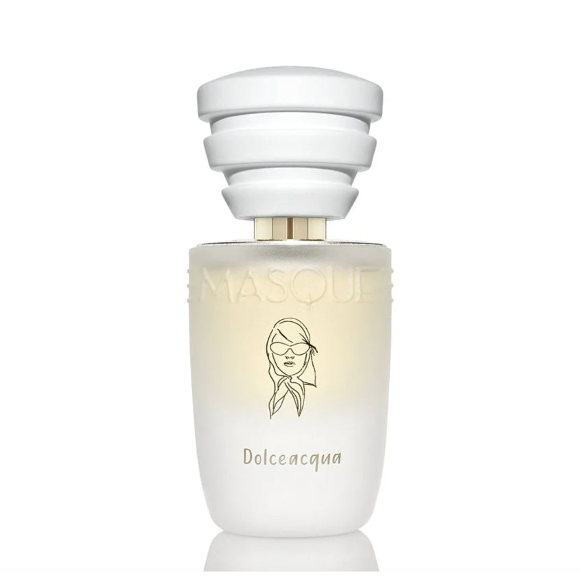 MASQUE MILANO DOLCEACQUA EDP 35 ML