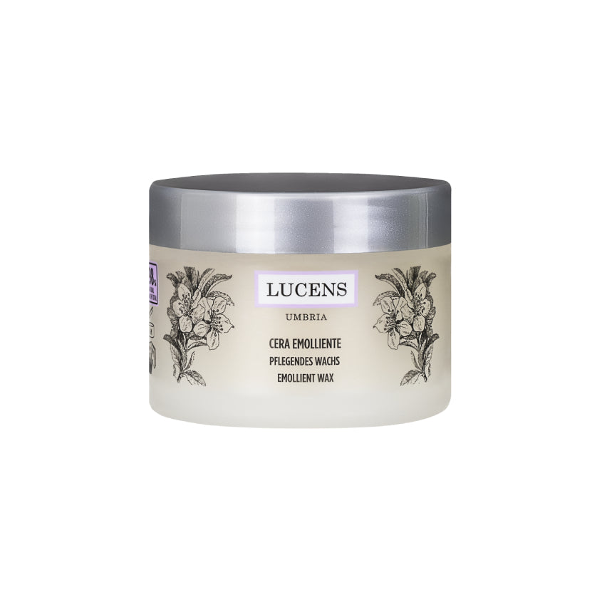 LUCENS UMBRIA EMOLLIENT WAX 50ML – buy online