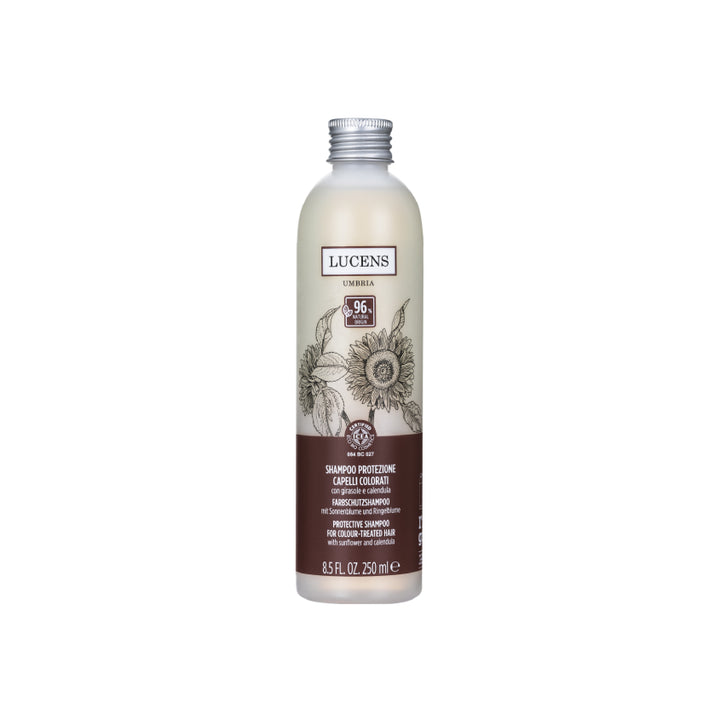 PROTECTIVE SHAMPOO FOR COLOUR-TREATED HAIR 250ML