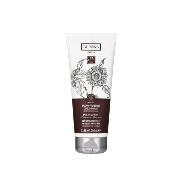 PROTECTIVE CONDITIONER FOR COLOUR-TREATED HAIR 200ML