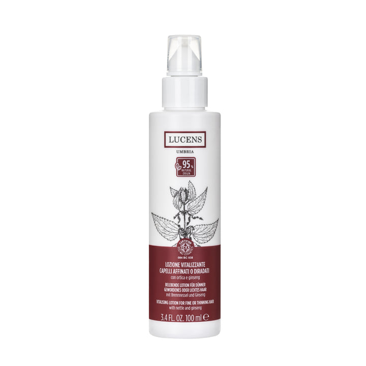 VITALISING LOTION FOR FINE OR THINNING HAIR 100ML