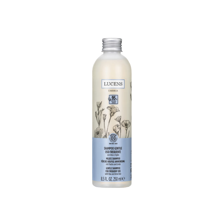 GENTLE SHAMPOO FOR FREQUENT USE 250ML