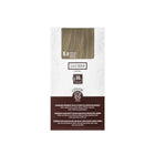 LUCENS UMBRIA LUCENS PERMANENT HAIR COLOR 8.0 BIONDO CHIARO 145ML – متجر إلكتروني