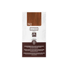 LUCENS UMBRIA LUCENS PERMANENT HAIR COLOR 7.4 RAMATO 145ML – online store