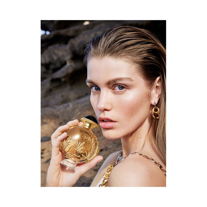 OLYMPEA SOLAR RE 2022 EDP 50ML