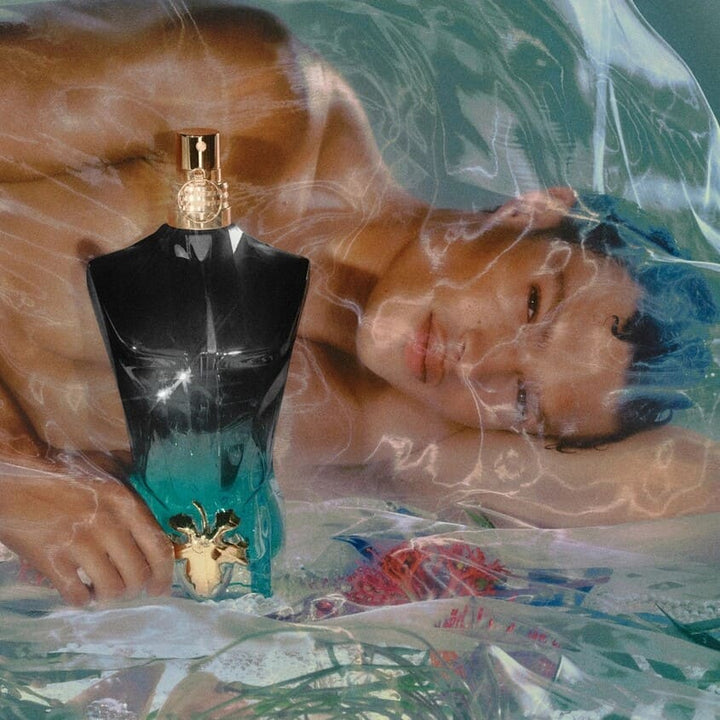 Le Blau Le Parfum