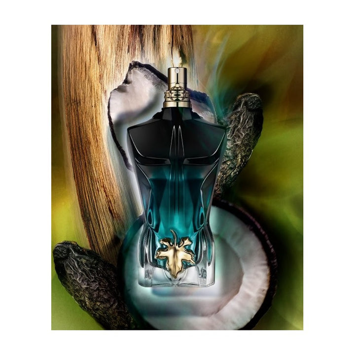 Le Blau Le Parfum