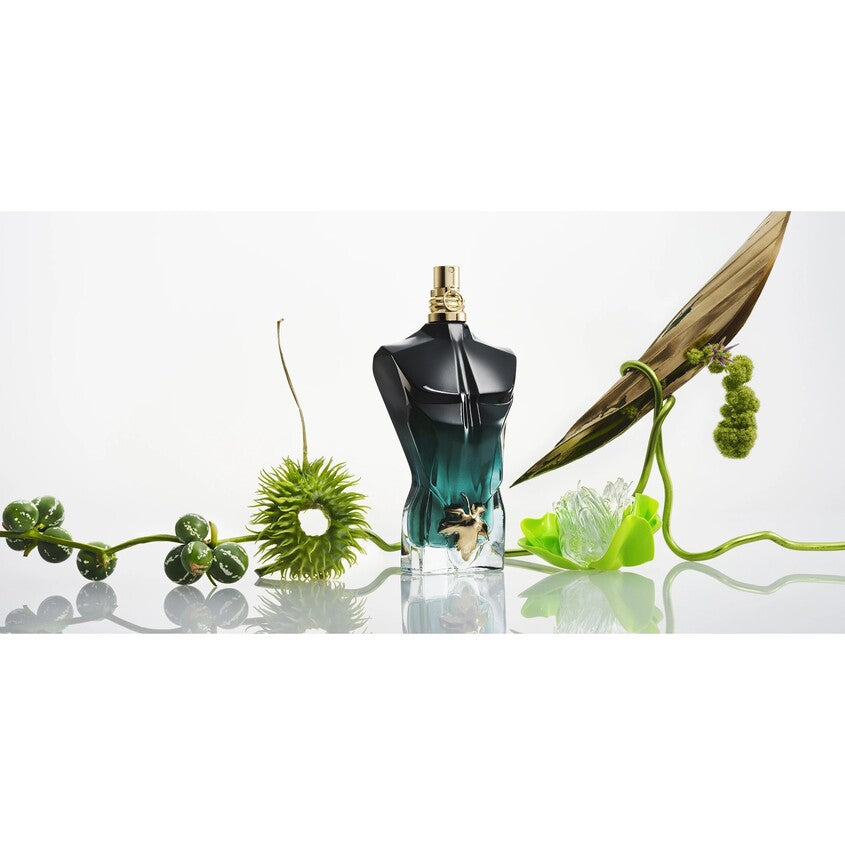 Le Blau Le Parfum