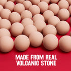 Oil-Absorbing Volcanic Roller