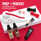 Oil-Absorbing Volcanic Roller