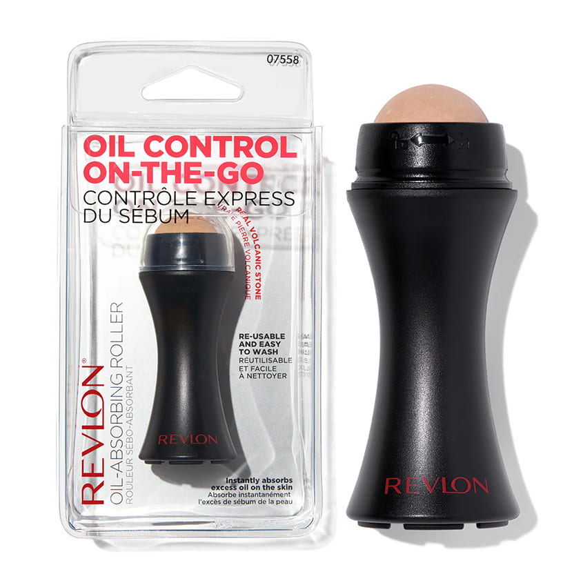 Oil-Absorbing Volcanic Roller