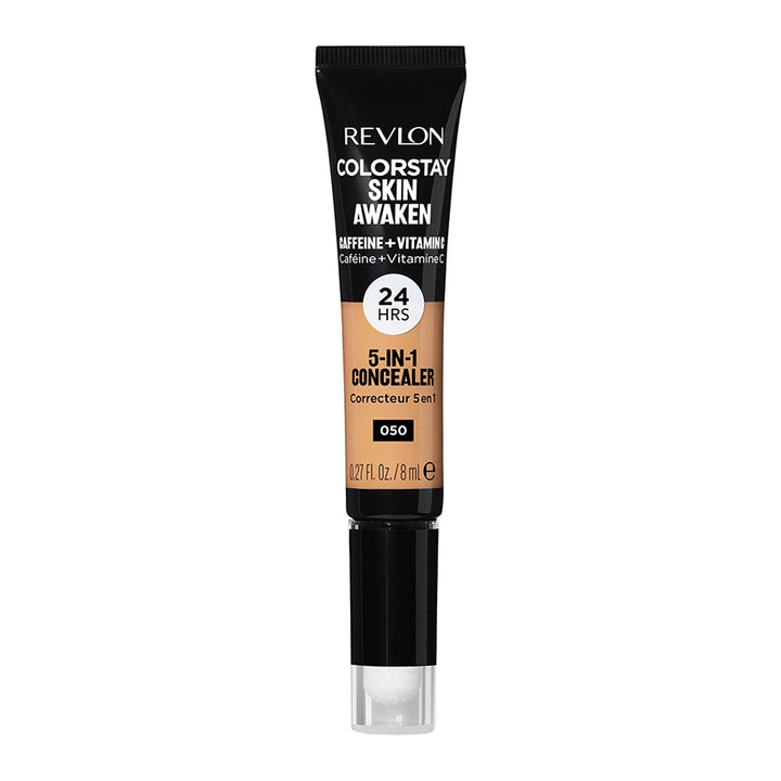 Makeup COLORSTAY SKIN AWAKEN 5-IN-1 CONCEALER 8 ML