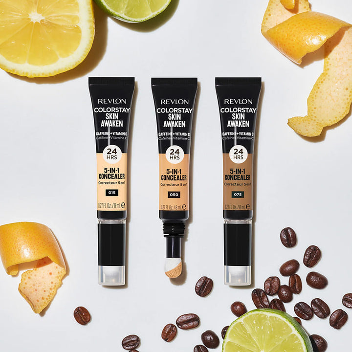 COLORSTAY SKIN AWAKEN 5-IN-1 CONCEALER 8 ML
