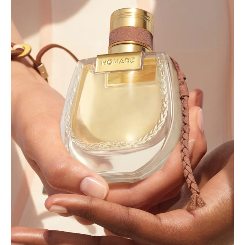 CHLOE NOMADE JASMIN NATUREL EDP 75 ML – شراء أونلاين