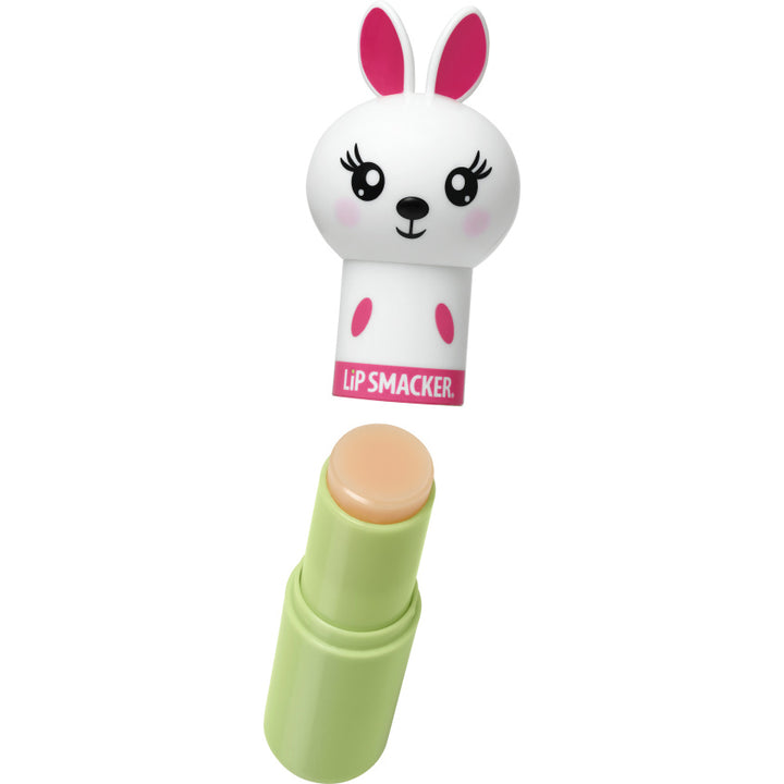 LIP SMACKER LIP BALM LIPPY PALS RABBIT 4G