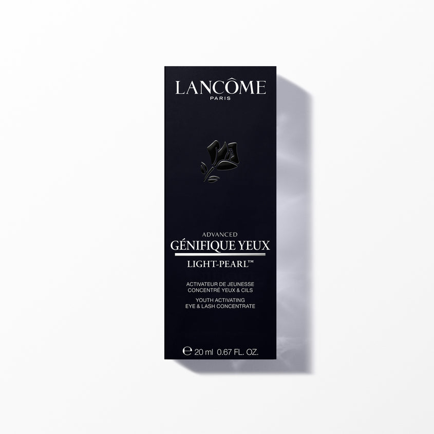 Advanced Génifique Yeux Light Pearl Eye & Lash Concentrate