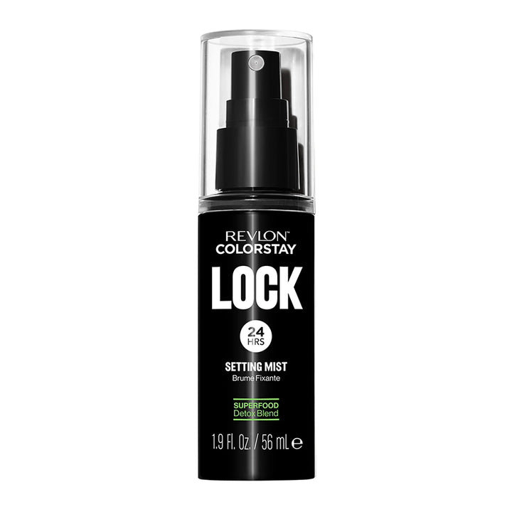 ColorStay Lock Setting Mist