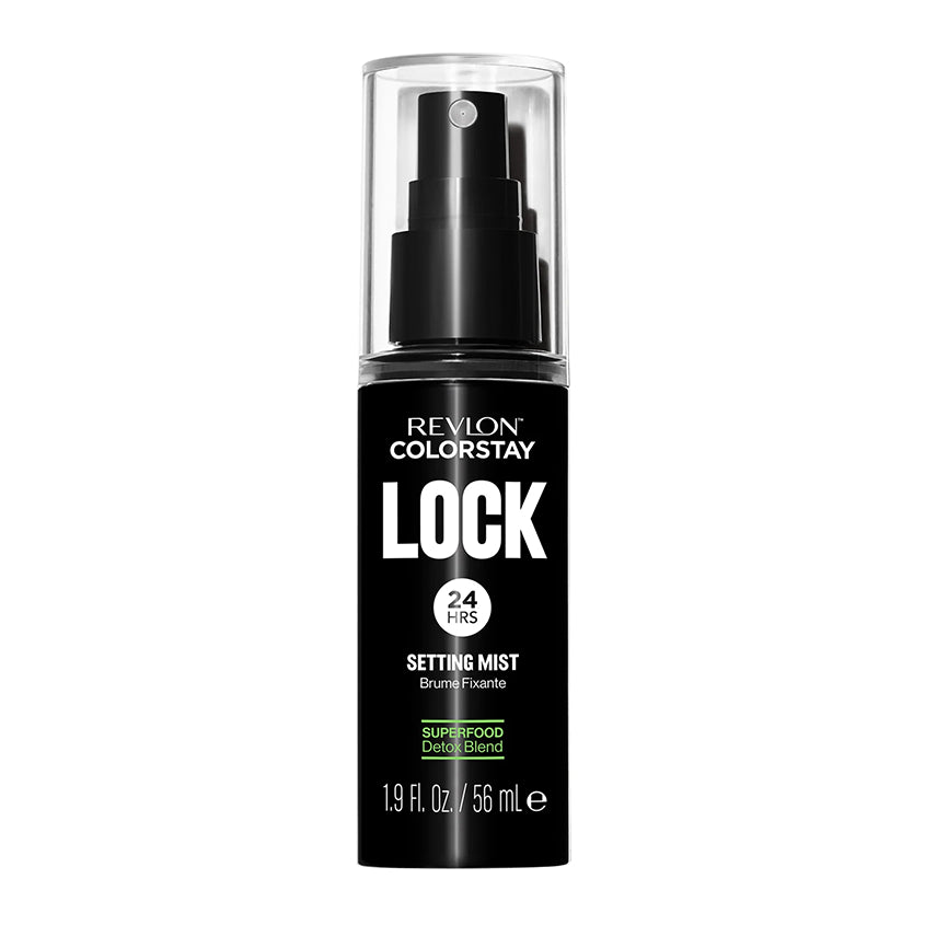 ColorStay Lock Setting Mist